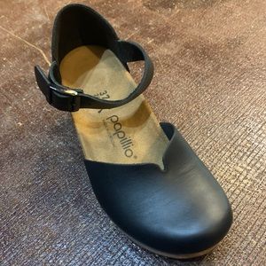 New in Box! Multiple Sizes! Birkenstock Mary Wedge